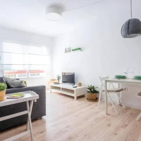 Minaga 2 Appartement Nerja