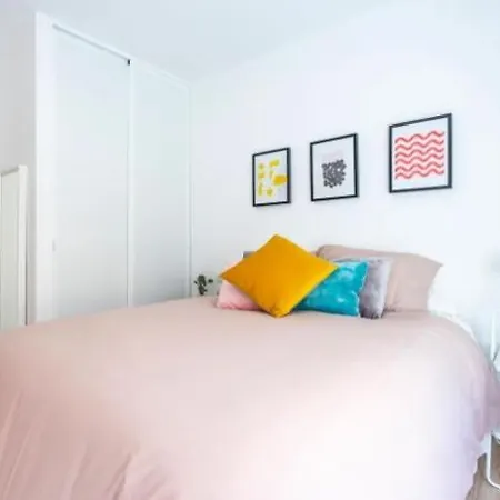 Minaga 2 Appartement *