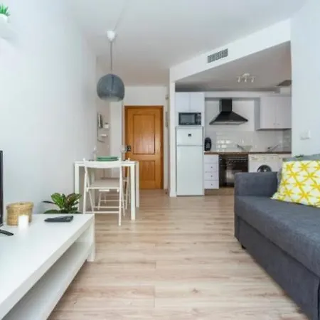 Appartement Minaga 2 Nerja
