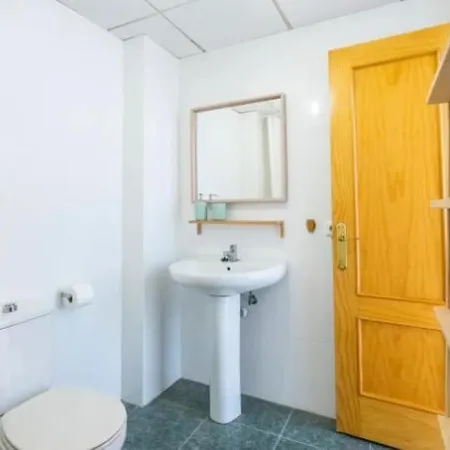 Minaga 2 Appartement *