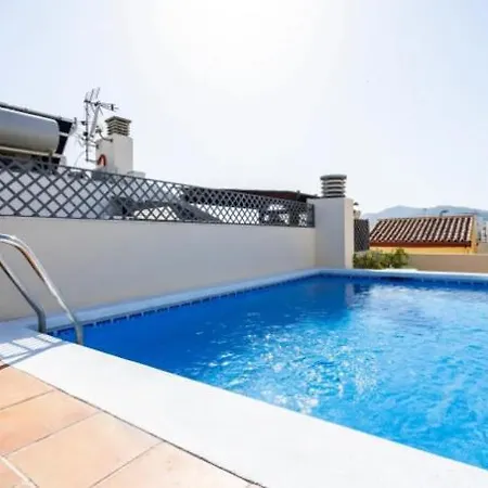 Minaga 2 Appartement *