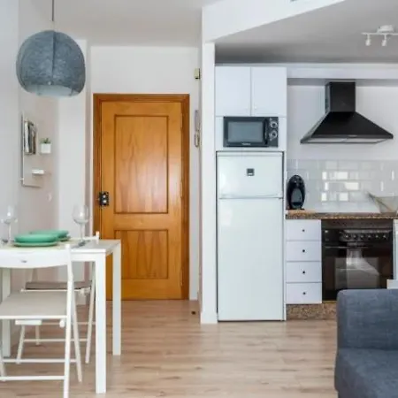 Appartement Minaga 2 Nerja