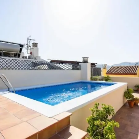 Minaga 2 Appartement