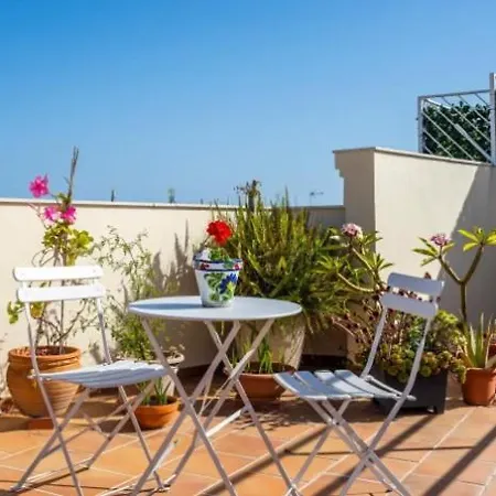 Minaga 2 Appartement