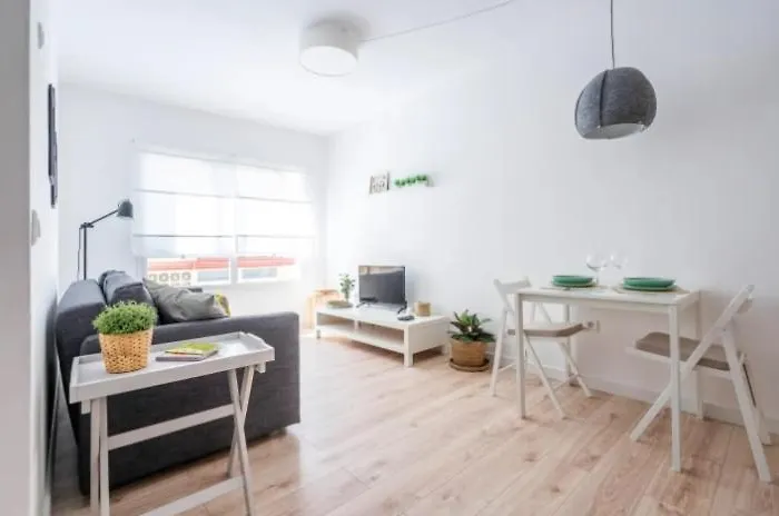 Minaga 2 Apartament Nerja